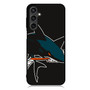 San Jose Sharks 5 Samsung Galaxy A55 Case