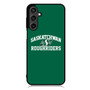 Saskatchwan roughriders Samsung Galaxy A55 Case