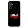 Sasuke Amaterasu Samsung Galaxy A55 Case