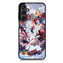 Spiderman All Universe Samsung Galaxy A55 Case