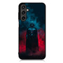 Star Wars The menacing Darth Vader Samsung Galaxy A55 Case