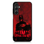 The Batman Vengence Samsung Galaxy A55 Case