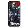 The Boys Samsung Galaxy A55 Case