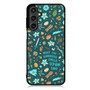 The legend of zelda things Samsung Galaxy A55 Case