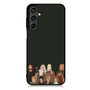 The lord of the rings fellowship of the ring Samsung Galaxy A55 Case