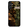 The lord of the rings story Samsung Galaxy A55 Case