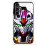The witch from mercury gundam aerial Samsung Galaxy A55 Case