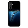 Titanic sinking Samsung Galaxy A55 Case