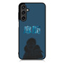 Tobirama 2nd hokage Samsung Galaxy A55 Case