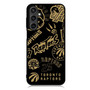 Toronto Raptors Samsung Galaxy A55 Case