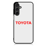 Toyota classic logo Samsung Galaxy A55 Case