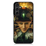 Unraveling The Mysteries Of Loki Season 2 Samsung Galaxy A55 Case