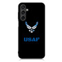 Usaf United state air force Samsung Galaxy A55 Case
