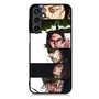 Vagabond Manga Samsung Galaxy A55 Case