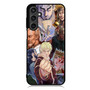 Vinland Saga Series Samsung Galaxy A55 Case