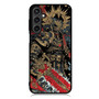 Warhammer 40K Space Marine 2 Samsung Galaxy A55 Case