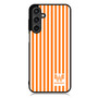 Whataburger logo Samsung Galaxy A55 Case
