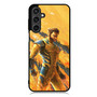 Wolverine Art Samsung Galaxy A55 Case