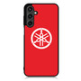 Yamaha fork logo Samsung Galaxy A55 Case
