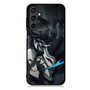 Yoru valorant Samsung Galaxy A55 Case