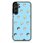 Yuri on ice characters funny Samsung Galaxy A55 Case