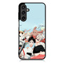 Yuri on ice summer vacation Samsung Galaxy A55 Case