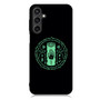 Zelda tears of the kingdom shrine symbol Samsung Galaxy A55 Case