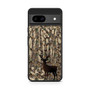 Realtree Camo Deer Google Pixel 8a Case