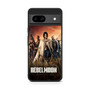 Rebel Moon Google Pixel 8a Case