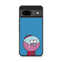 Regular show benson Google Pixel 8a Case