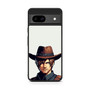 Resident Evil 4 Pixel Leon Google Pixel 8a Case