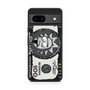 Rick and Morty One Hundred Dollars Rick Google Pixel 8a Case