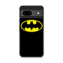 Batman Logo 1 Google Pixel 8a Case