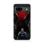 Batman Vs Red Hood Google Pixel 8a Case