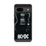 AC DC Google Pixel 8a Case