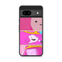 adventure time princess bubblegum Google Pixel 8a Case