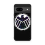 Agent of Shield Logo Google Pixel 8a Case