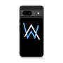 Alan Walker Logo Google Pixel 8a Case
