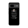 Alfa Romeo Black giulia Google Pixel 8a Case