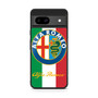 Alfa Romeo Italy Google Pixel 8a Case