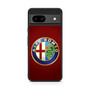 Alfa Romeo 1 Google Pixel 8a Case
