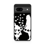 Alice And Mr Rabbit Google Pixel 8a Case