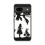 Alice Cool Poster Google Pixel 8a Case