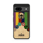 All Avengers Logo Google Pixel 8a Case