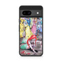 all princess zombie Google Pixel 8a Case