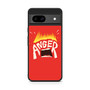 Anger inside out Google Pixel 8a Case