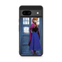 anna tardis 2 Google Pixel 8a Case