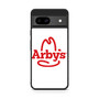 Arbys Burger 2 Google Pixel 8a Case