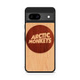 arctics monkeys wood Google Pixel 8a Case