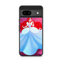 Ariel As Princess Human Google Pixel 8a Case